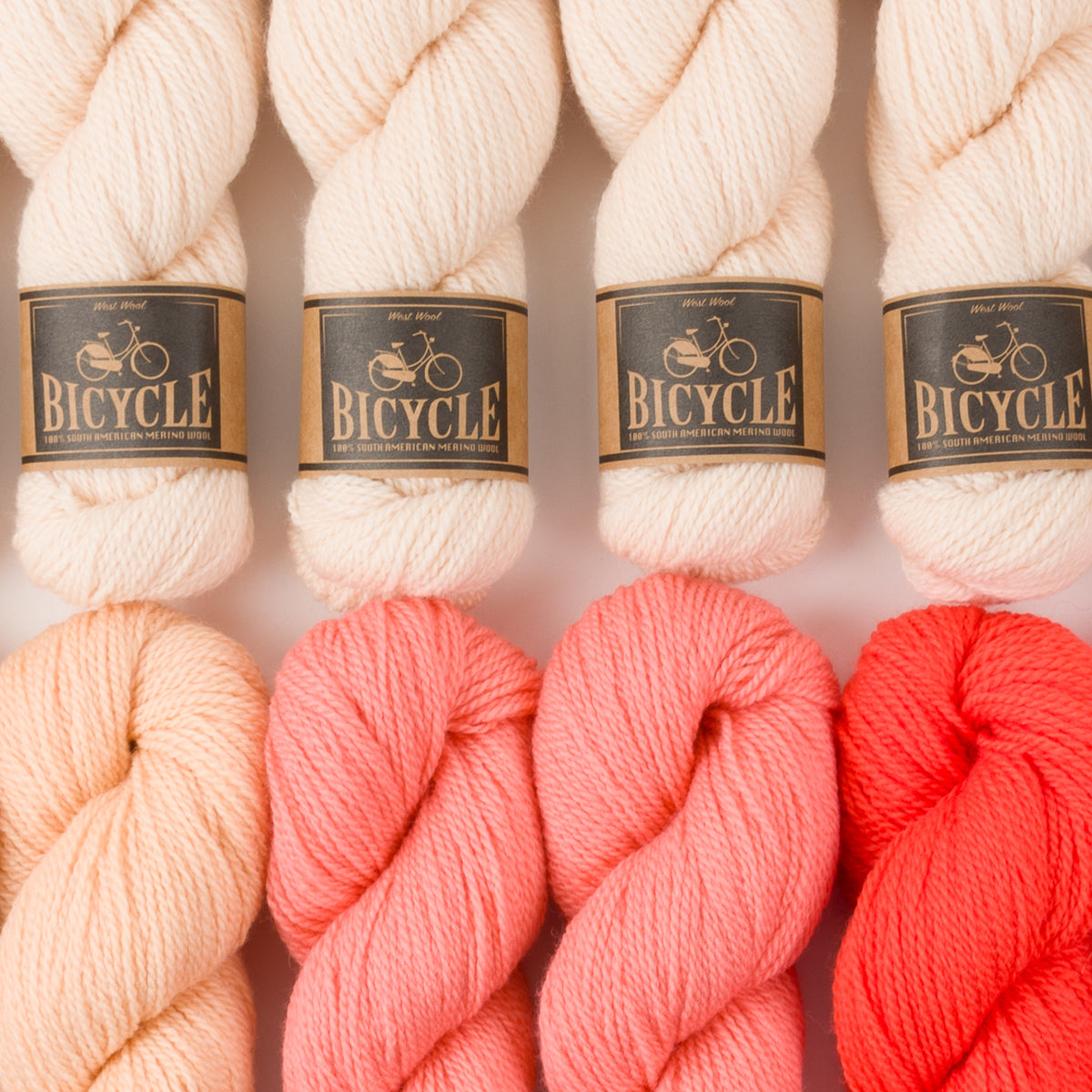 CANAL RING - PEACHY RINGS