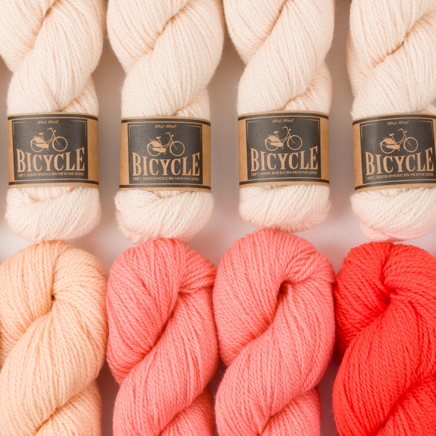 CANAL RING - PEACHY RINGS