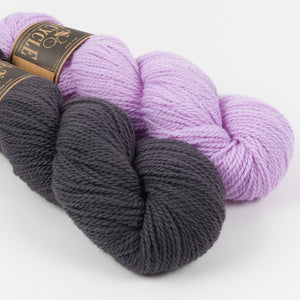 WESTKNITS KIT - PEARLESCENT CANAL