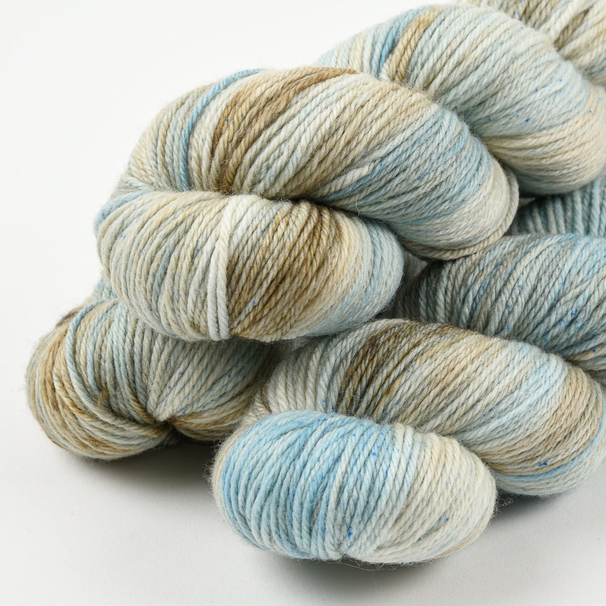 WALK MERINO DK - PERMAFROST