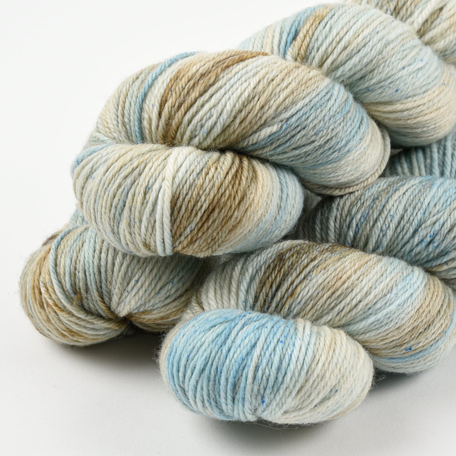 WALK MERINO DK - PERMAFROST