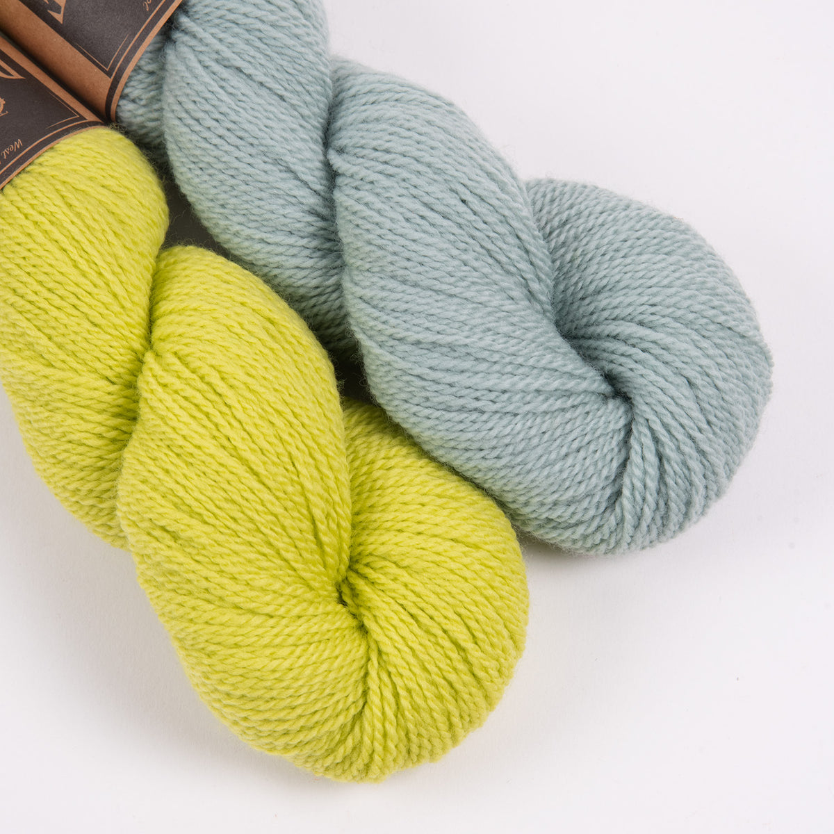 MOSSY MARLED RAGLAN – PICKLE MIST