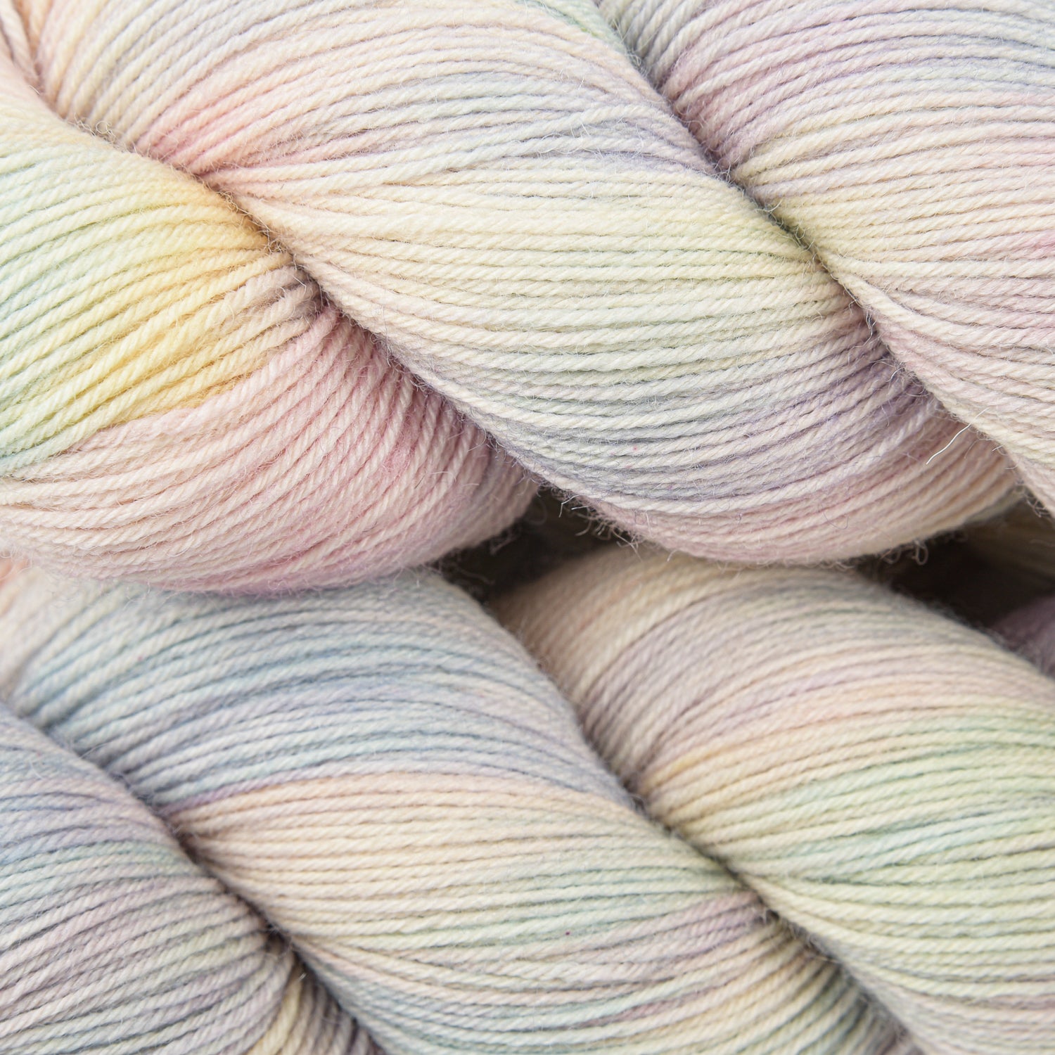 Olivia BFL - Pixie Dust