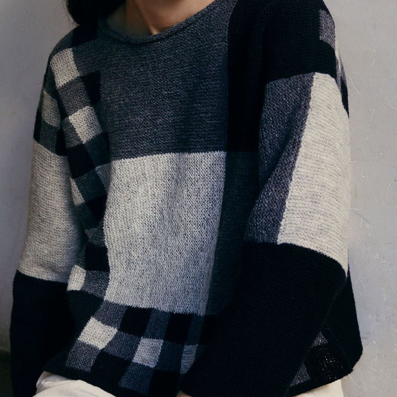 A KNITTING LIFE 3 - TOKYO TVERSTED