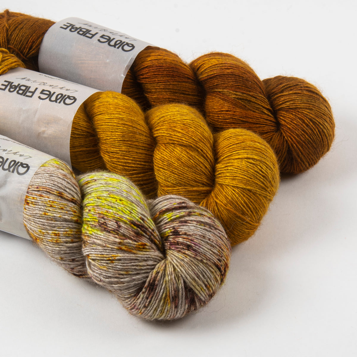 WESTKNITS KIT - BISCUIT HONEYCOMB