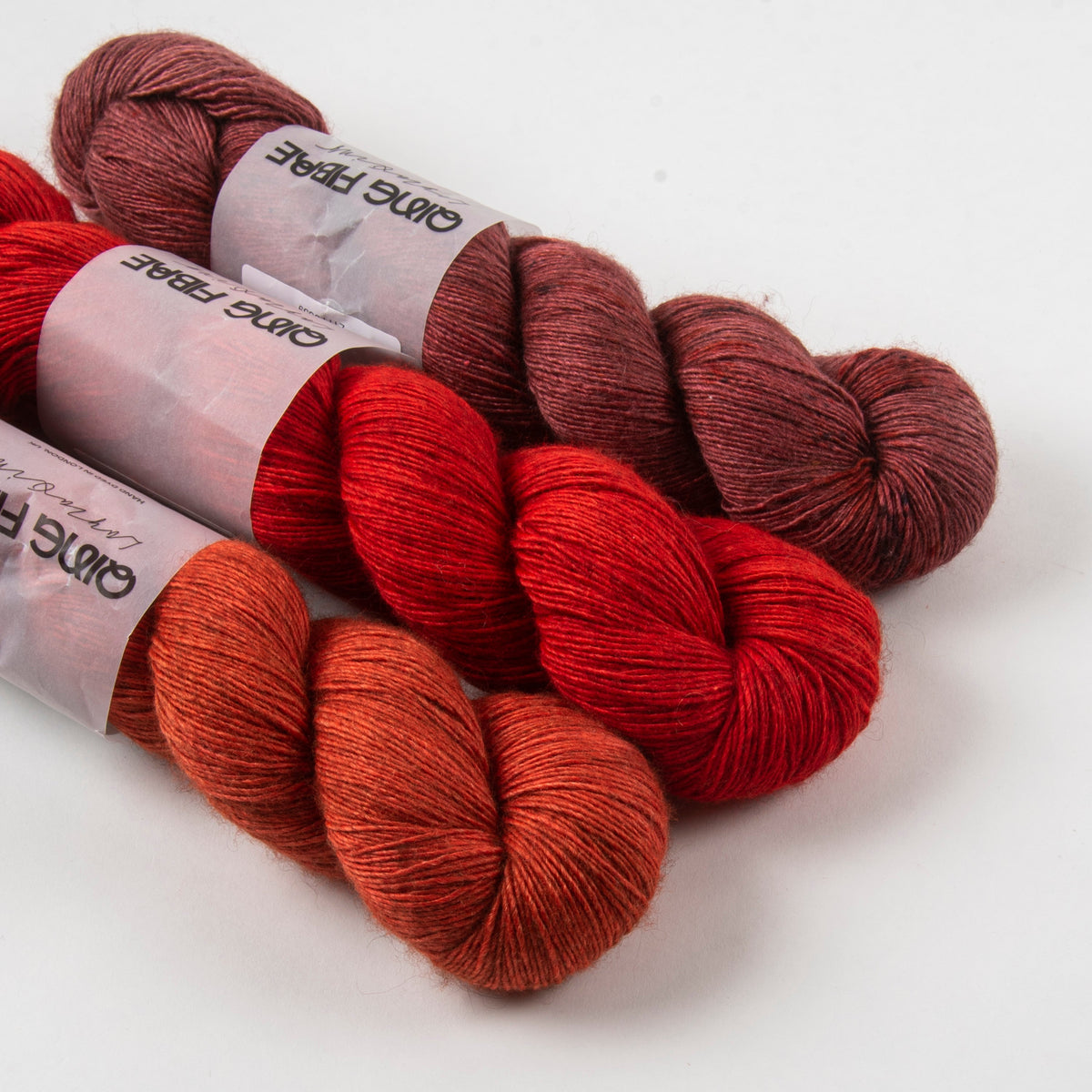 WESTKNITS KIT - BRICK FIRAJA