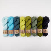 Pool Kaleidoscope - West Wool - MKAL 2026