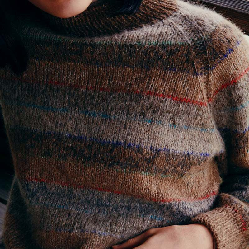 A KNITTING LIFE 3 - TOKYO TVERSTED