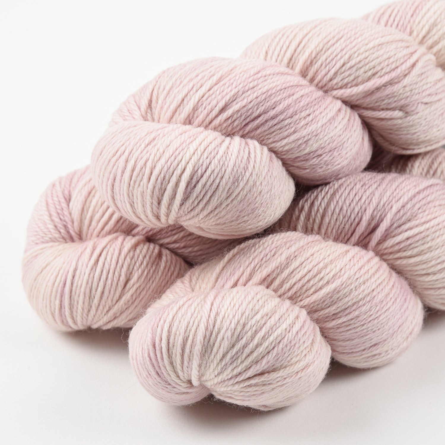 WALK MERINO DK - POWDER