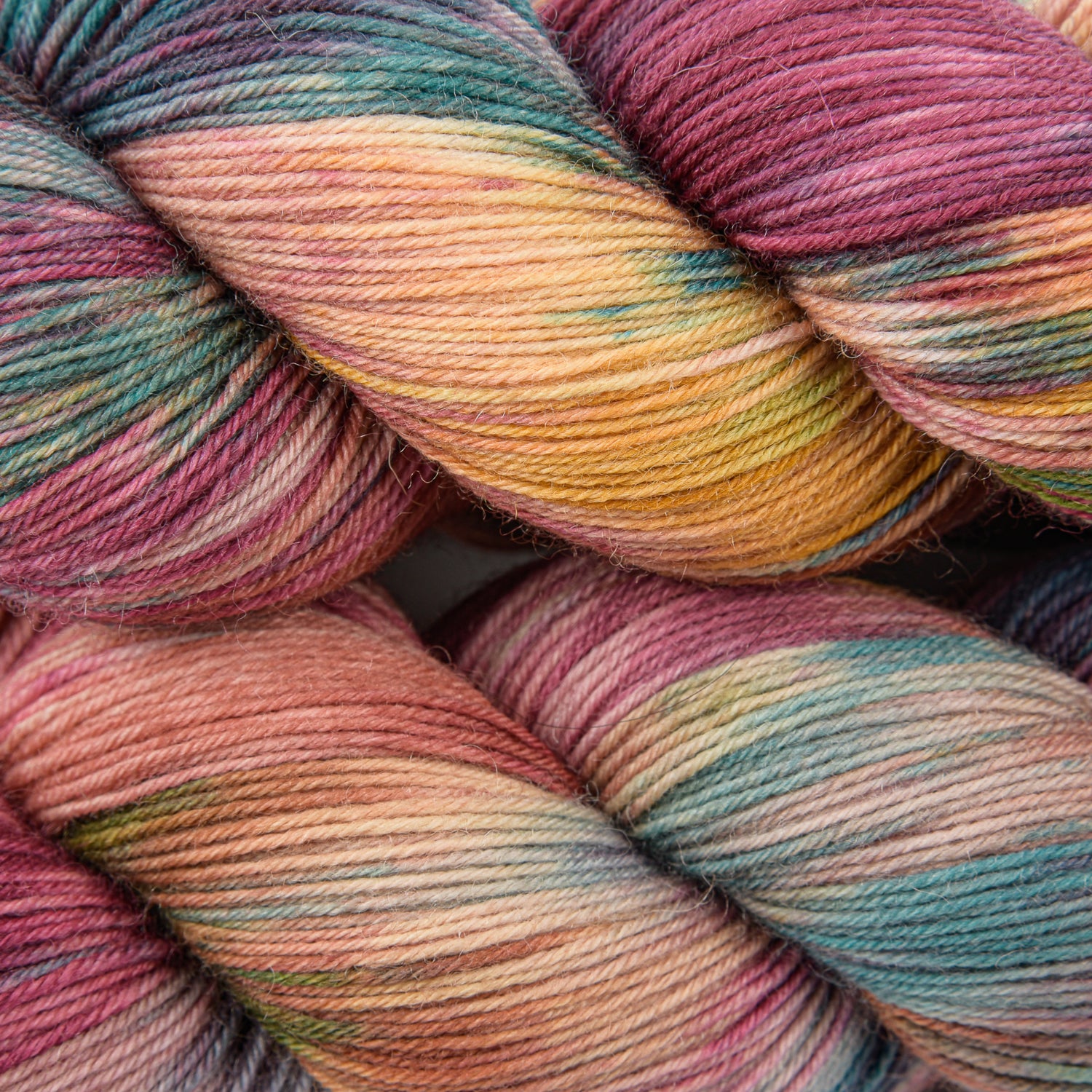 Olivia BFL - Prickly Pear
