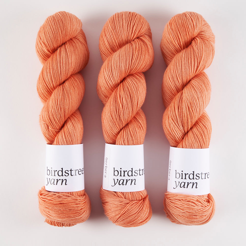 BIRDSTREET BFL - GERBERA