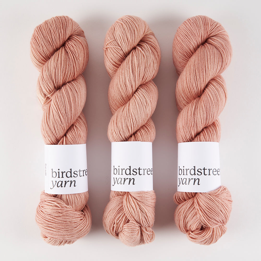BIRDSTREET BFL - GEUM