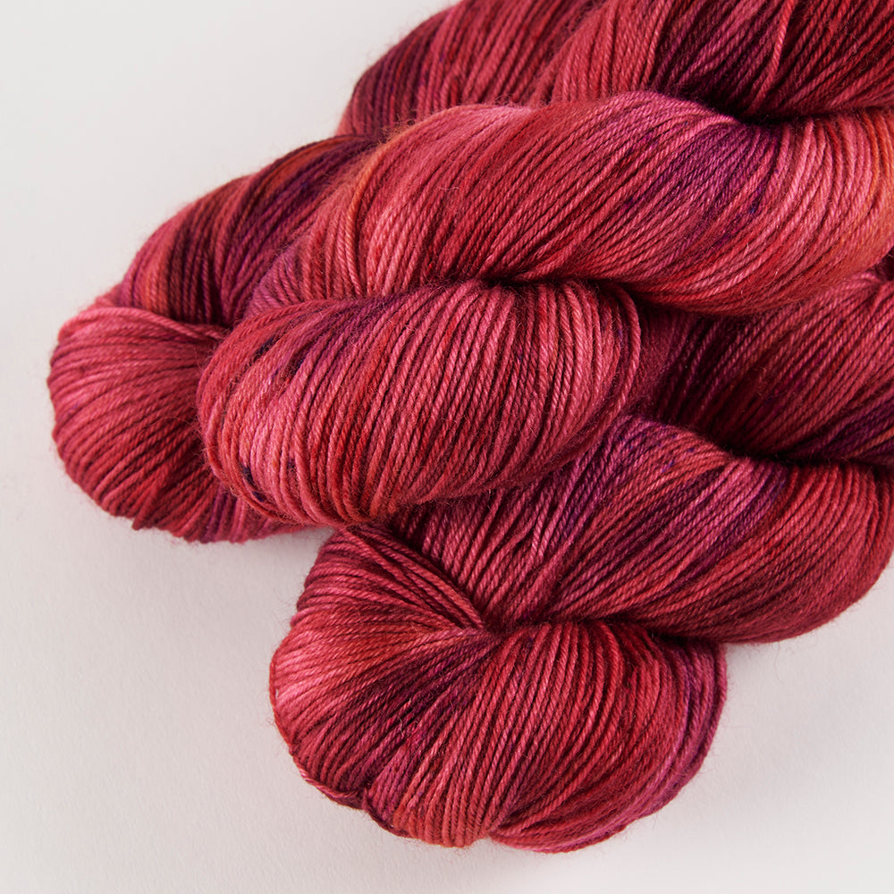 BIRDSTREET BFL - I LIKE MINE WITH A KISS