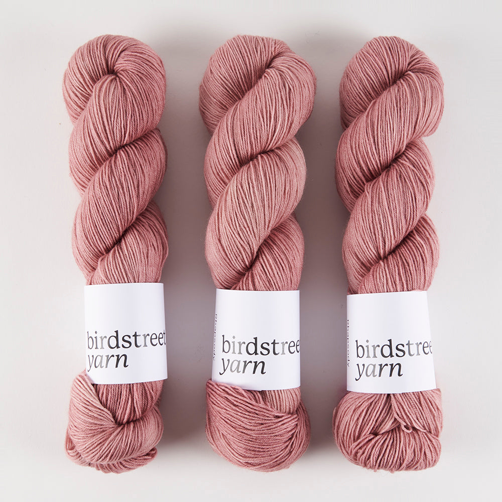 BIRDSTREET BFL - RHAPSODY