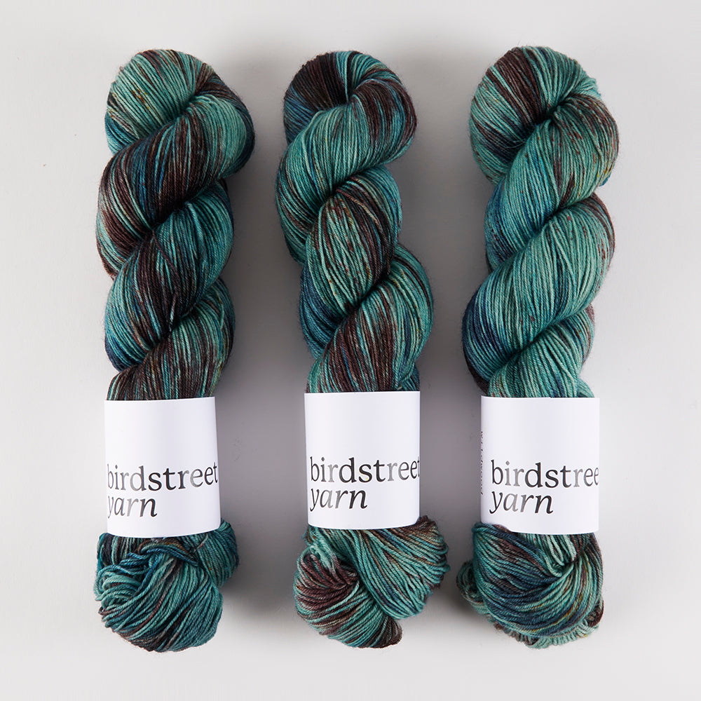 BIRDSTREET BFL - WILD WOOD