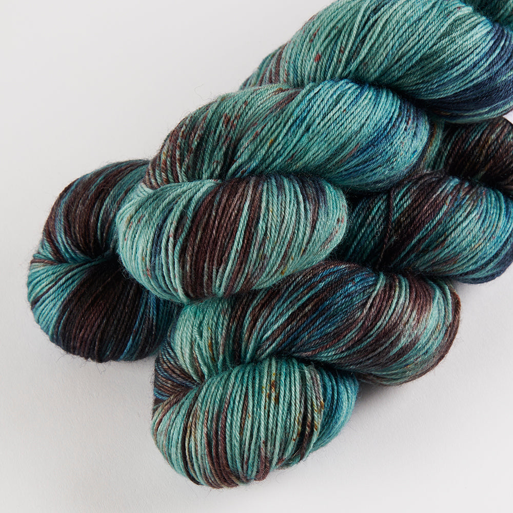 BIRDSTREET BFL - WILD WOOD
