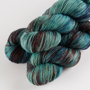 BIRDSTREET BFL - WILD WOOD