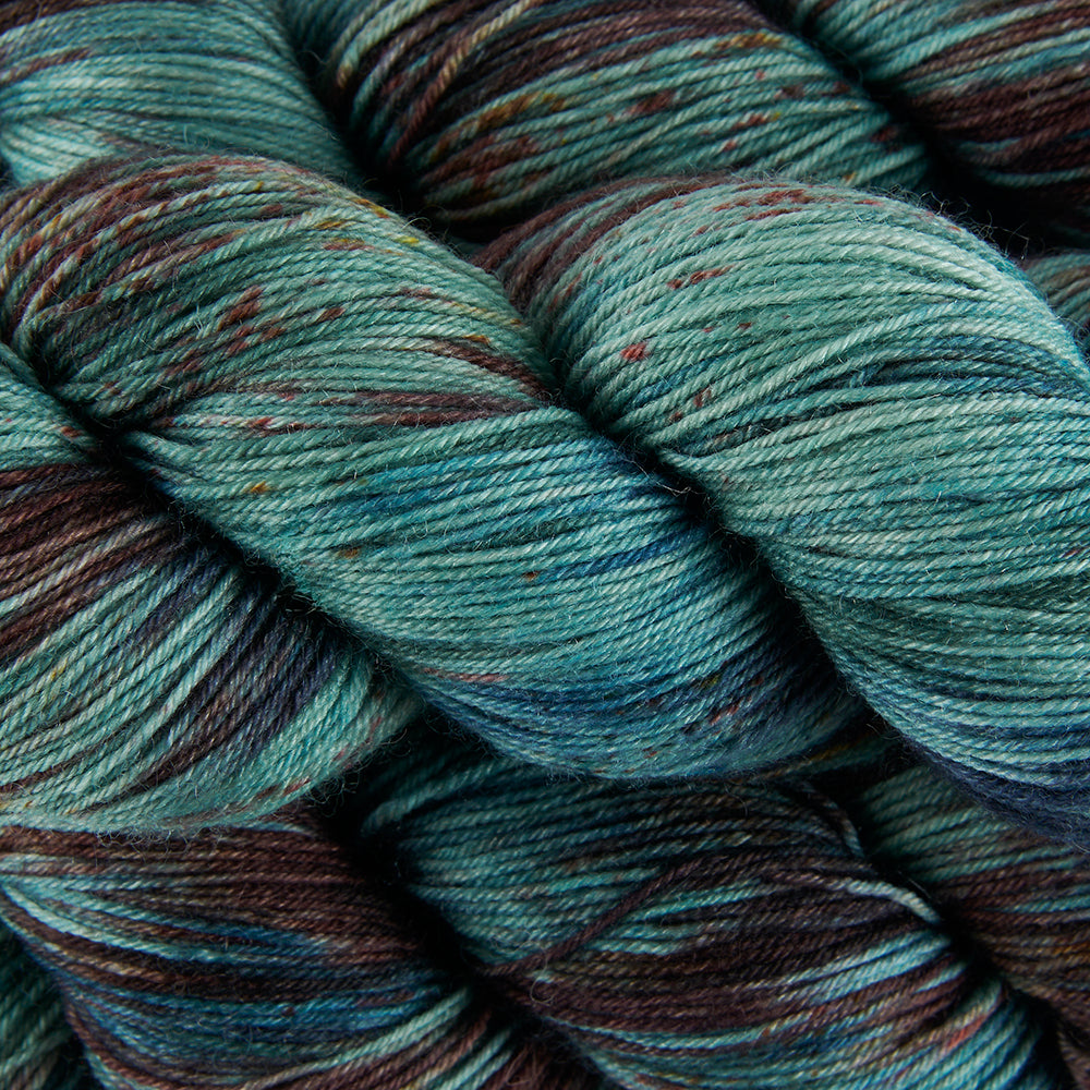BIRDSTREET BFL - WILD WOOD