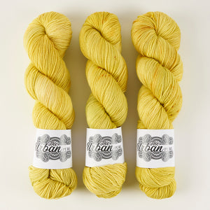 LUX HI TWIST - EQUINOX
