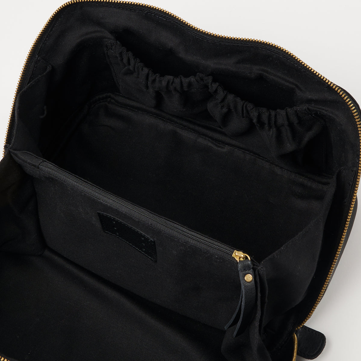 PROJECT 10 - BLACK - LARGE PROJECT ORGANISER