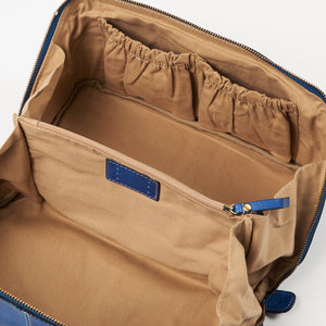 PROJECT 10 - DENIM BLUE - LARGE PROJECT ORGANISER