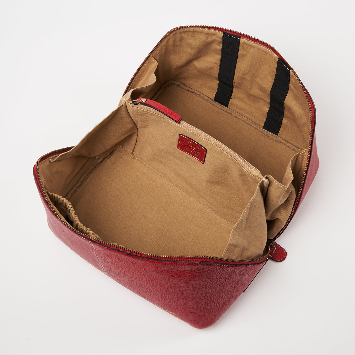 PROJECT 10 - RED ROSE - LARGE PROJECT ORGANISER