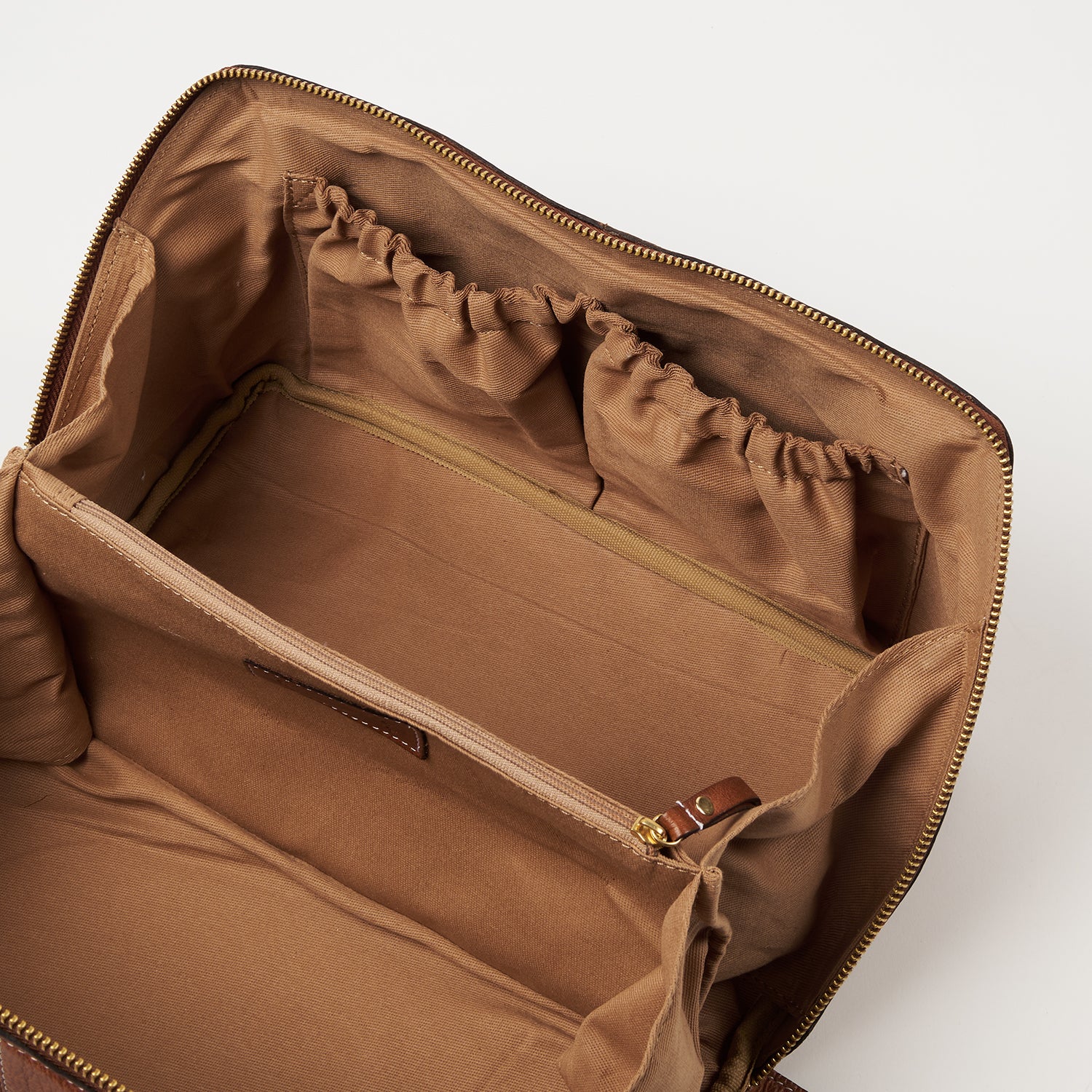 PROJECT 10 - WALNUT - LARGE PROJECT ORGANISER – Stephen & Penelope