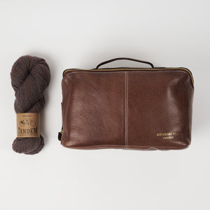 PROJECT 10 - WOODSMOKE - LARGE PROJECT ORGANISER