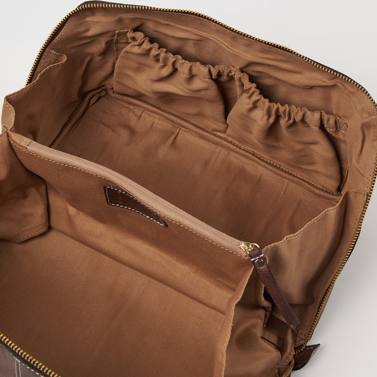 PROJECT 10 - WOODSMOKE - LARGE PROJECT ORGANISER