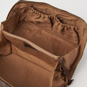 PROJECT 10 - WOODSMOKE - LARGE PROJECT ORGANISER