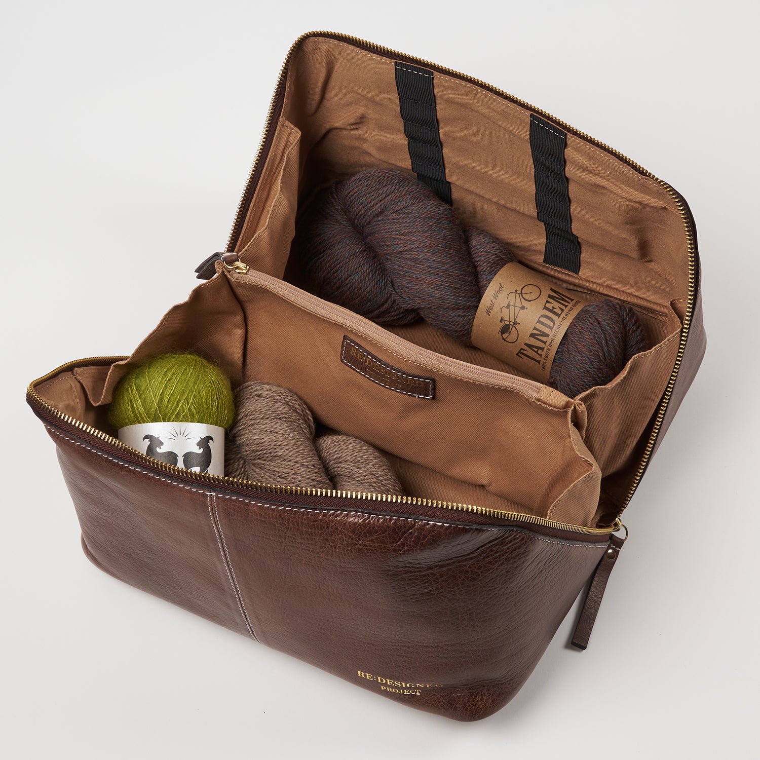 Re:Designed Project 10 Bag