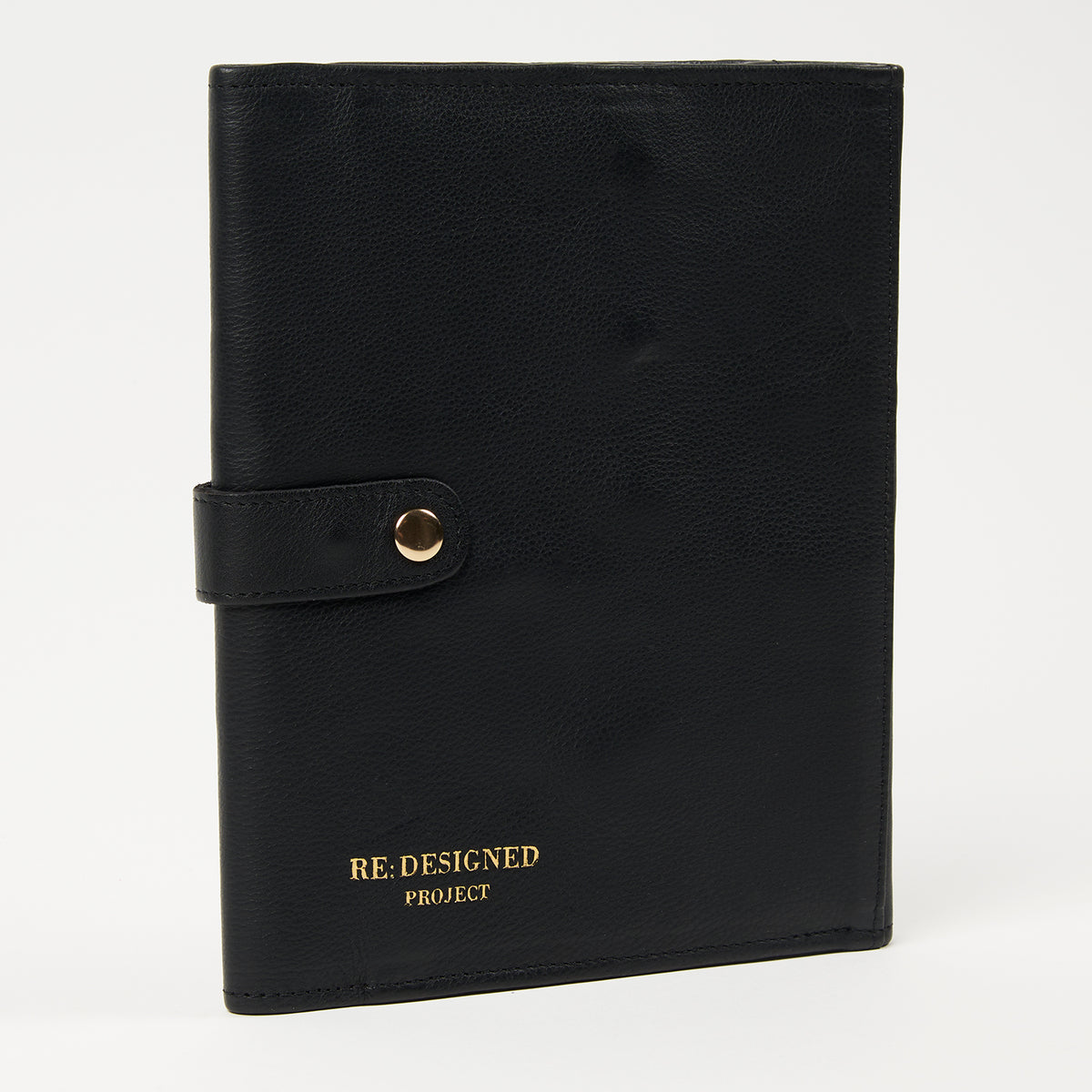 PROJECT 14 - BLACK - LARGE NEEDLE CASE