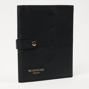 PROJECT 14 - BLACK - LARGE NEEDLE CASE