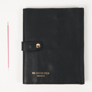 PROJECT 14 - BLACK - LARGE NEEDLE CASE