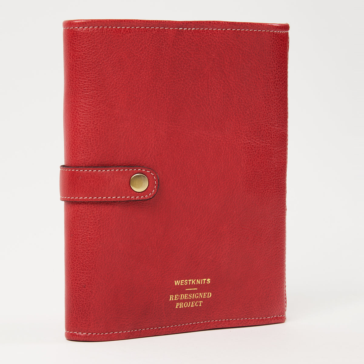 PROJECT 14 - RED ROSE - LARGE NEEDLE CASE