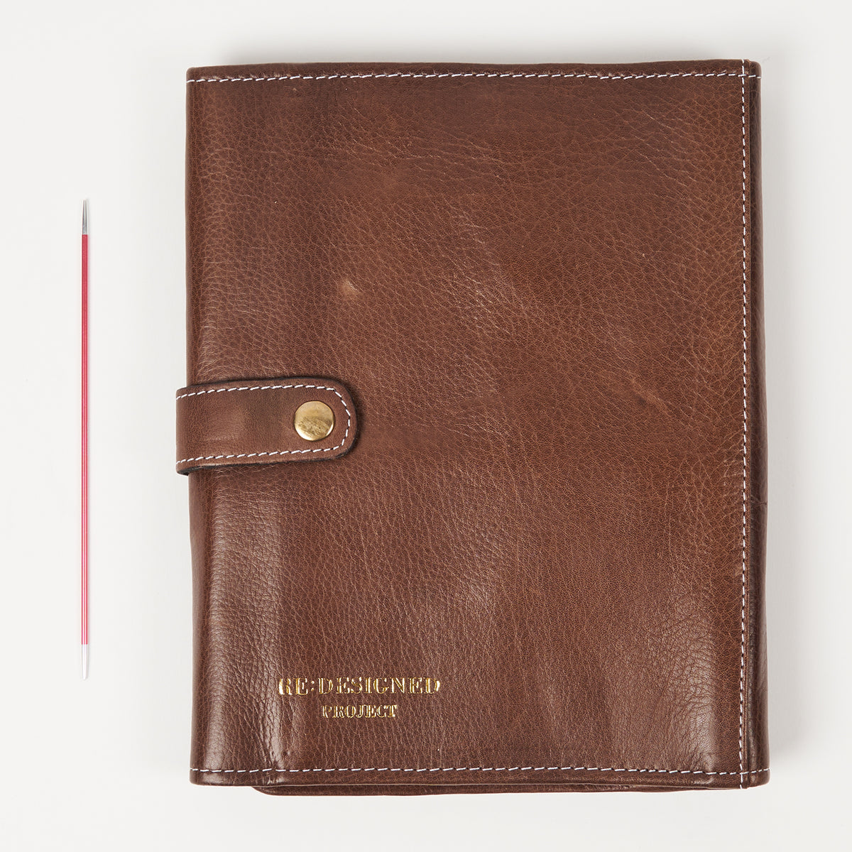 PROJECT 14 - WOODSMOKE - LARGE NEEDLE CASE