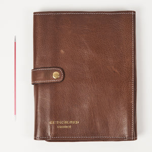 PROJECT 14 - WOODSMOKE - LARGE NEEDLE CASE