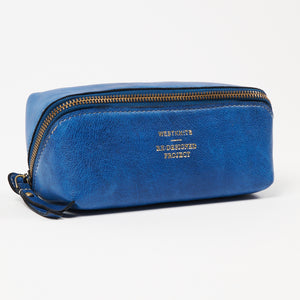 PROJECT 36 - DENIM BLUE - NOTIONS ORGANISER