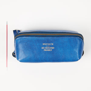 PROJECT 36 - DENIM BLUE - NOTIONS ORGANISER