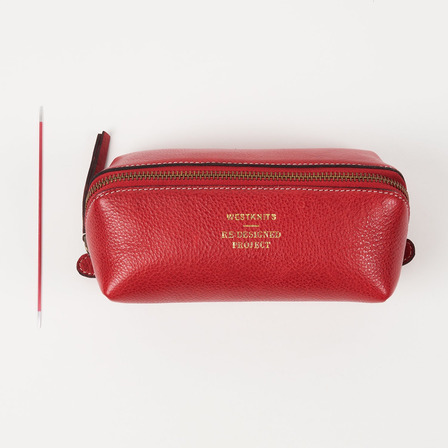 PROJECT 36 - RED ROSE - NOTIONS ORGANISER