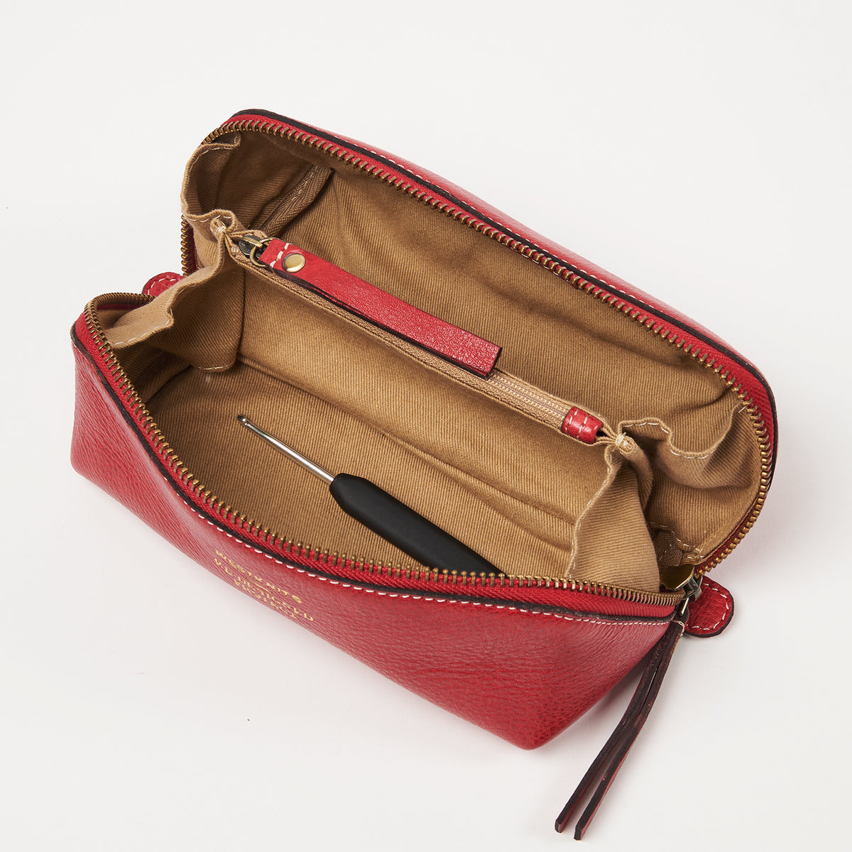 PROJECT 36 - RED ROSE - NOTIONS ORGANISER