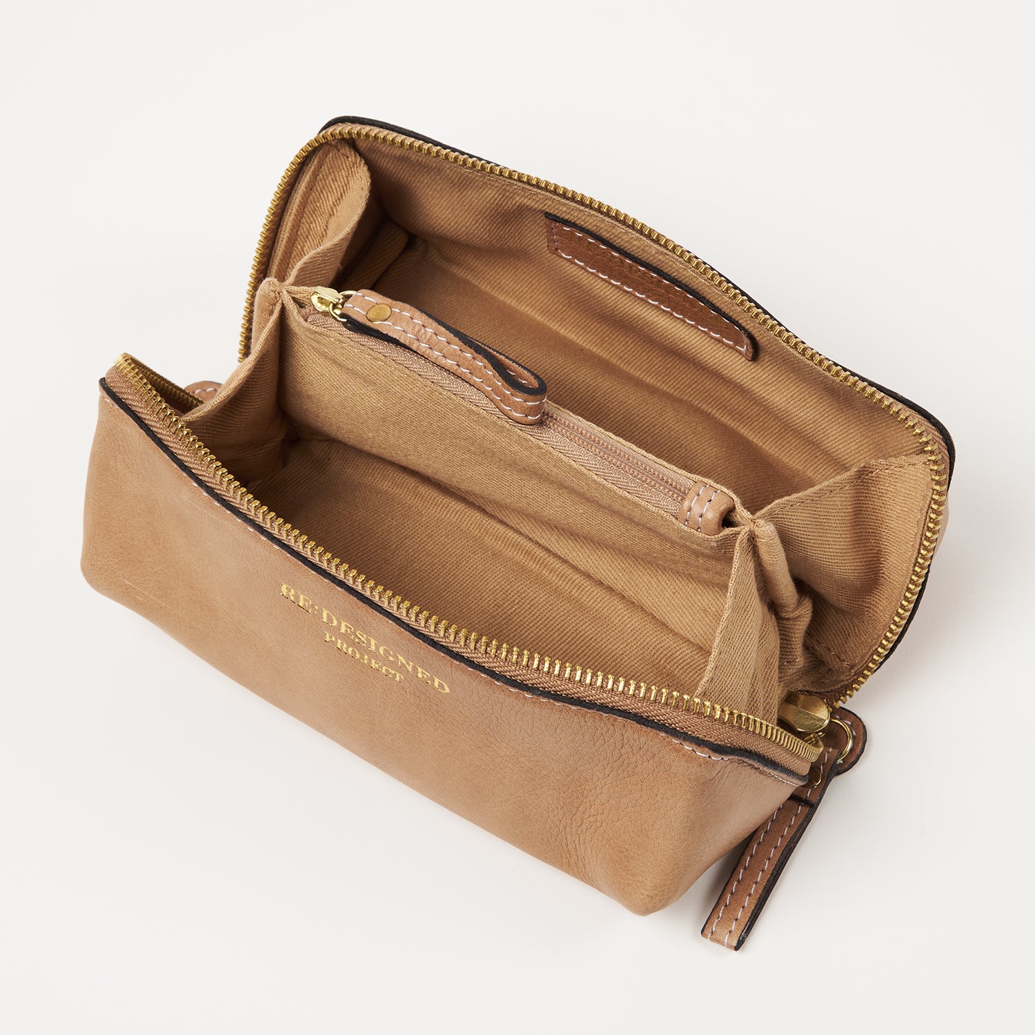 PROJECT 36 - TAUPE - NOTIONS ORGANISER