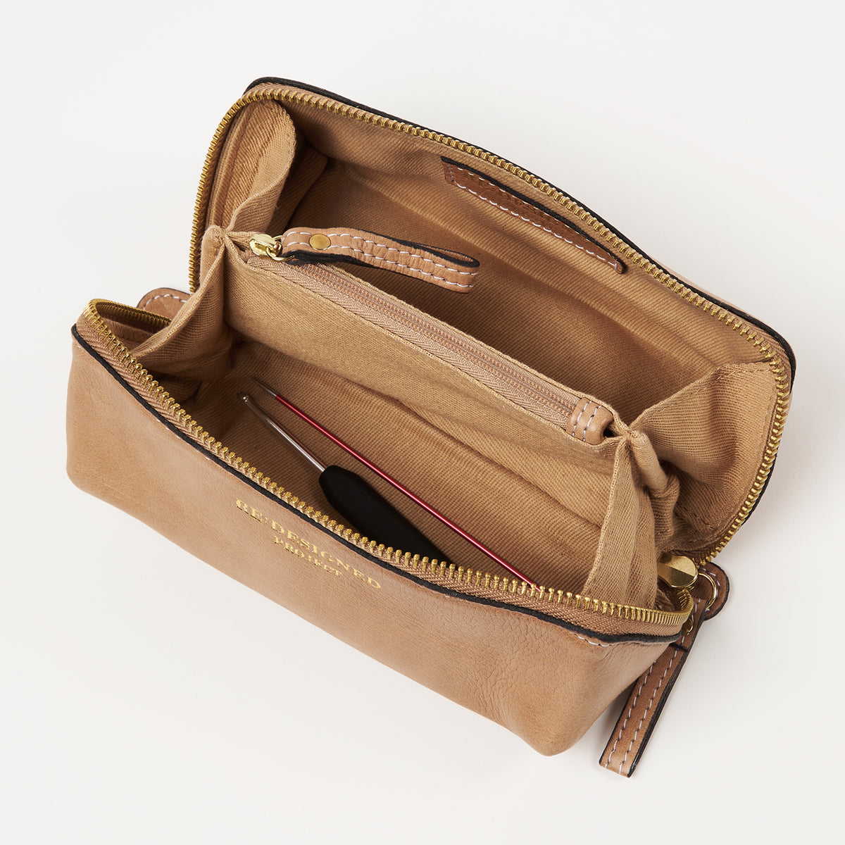 PROJECT 36 - TAUPE - NOTIONS ORGANISER