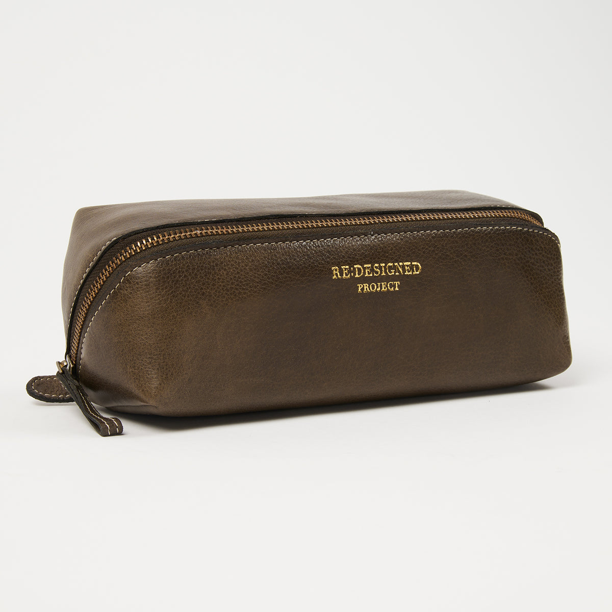 PROJECT 41 - DARK GREEN - MINI PROJECT ORGANISER