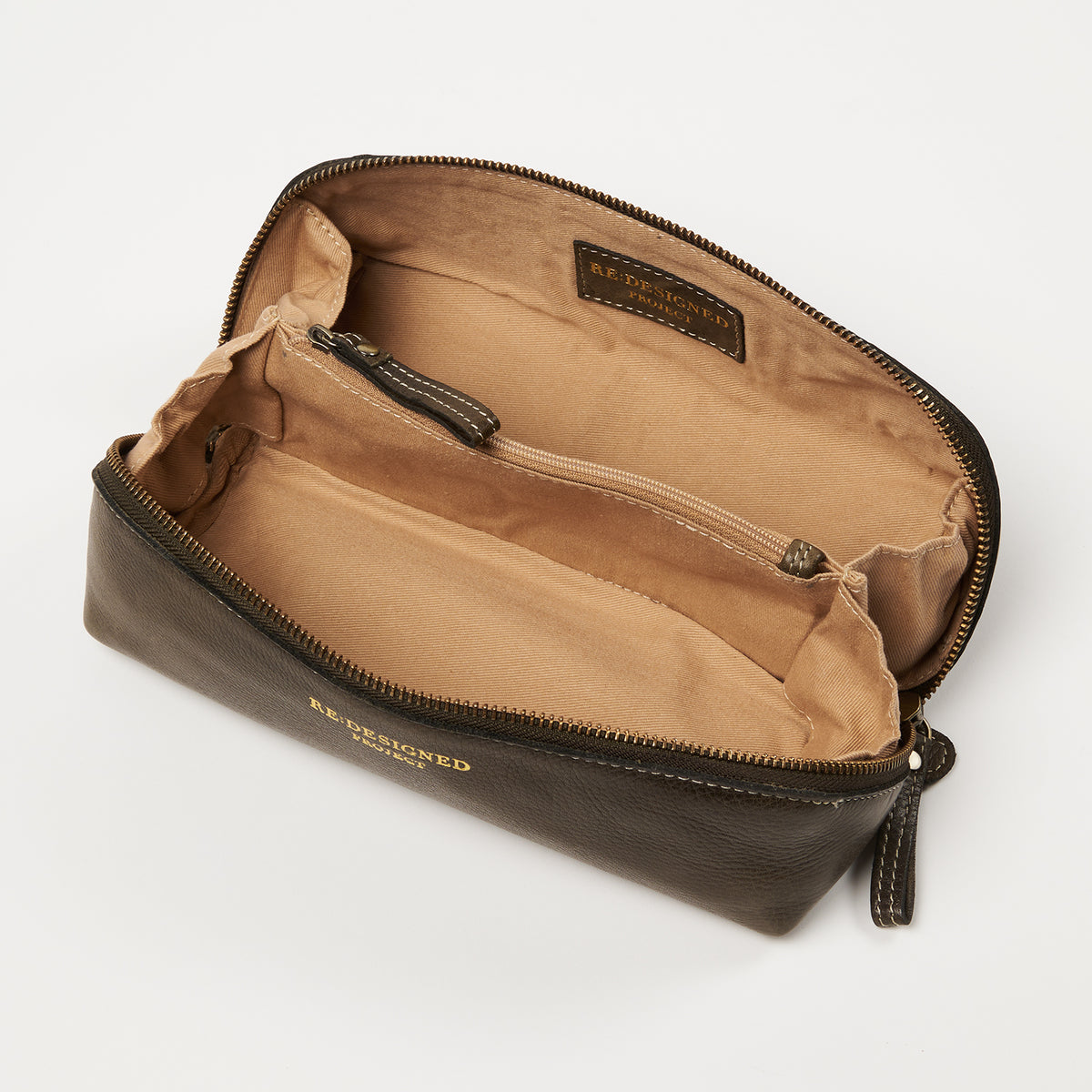 PROJECT 41 - DARK GREEN - MINI PROJECT ORGANISER