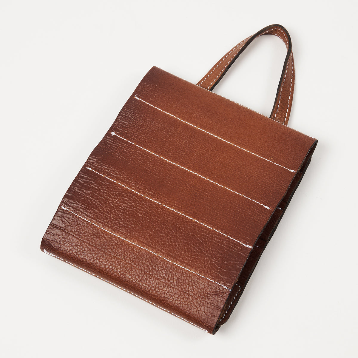 PROJECT 66 - WALNUT - CIRCULAR NEEDLE CASE