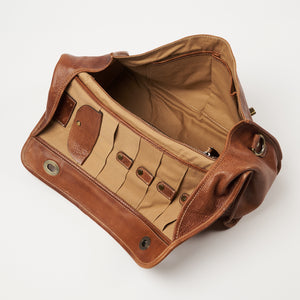 PROJECT 73 - WALNUT - BUCKLE PROJECT ORGANISER