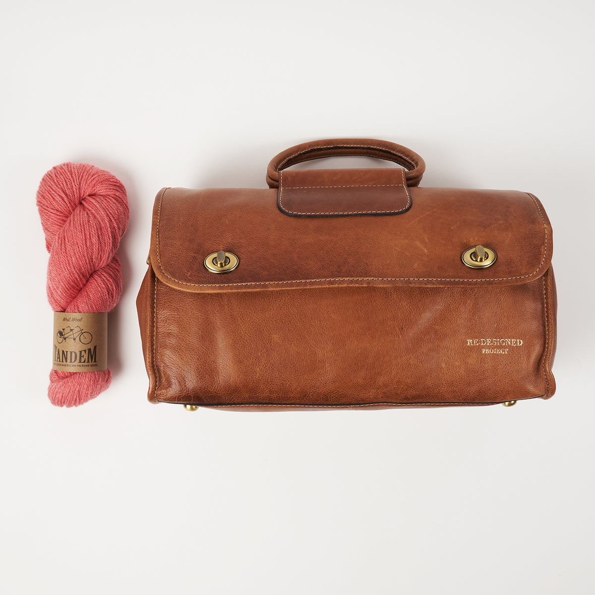 PROJECT 73 - WALNUT - BUCKLE PROJECT ORGANISER
