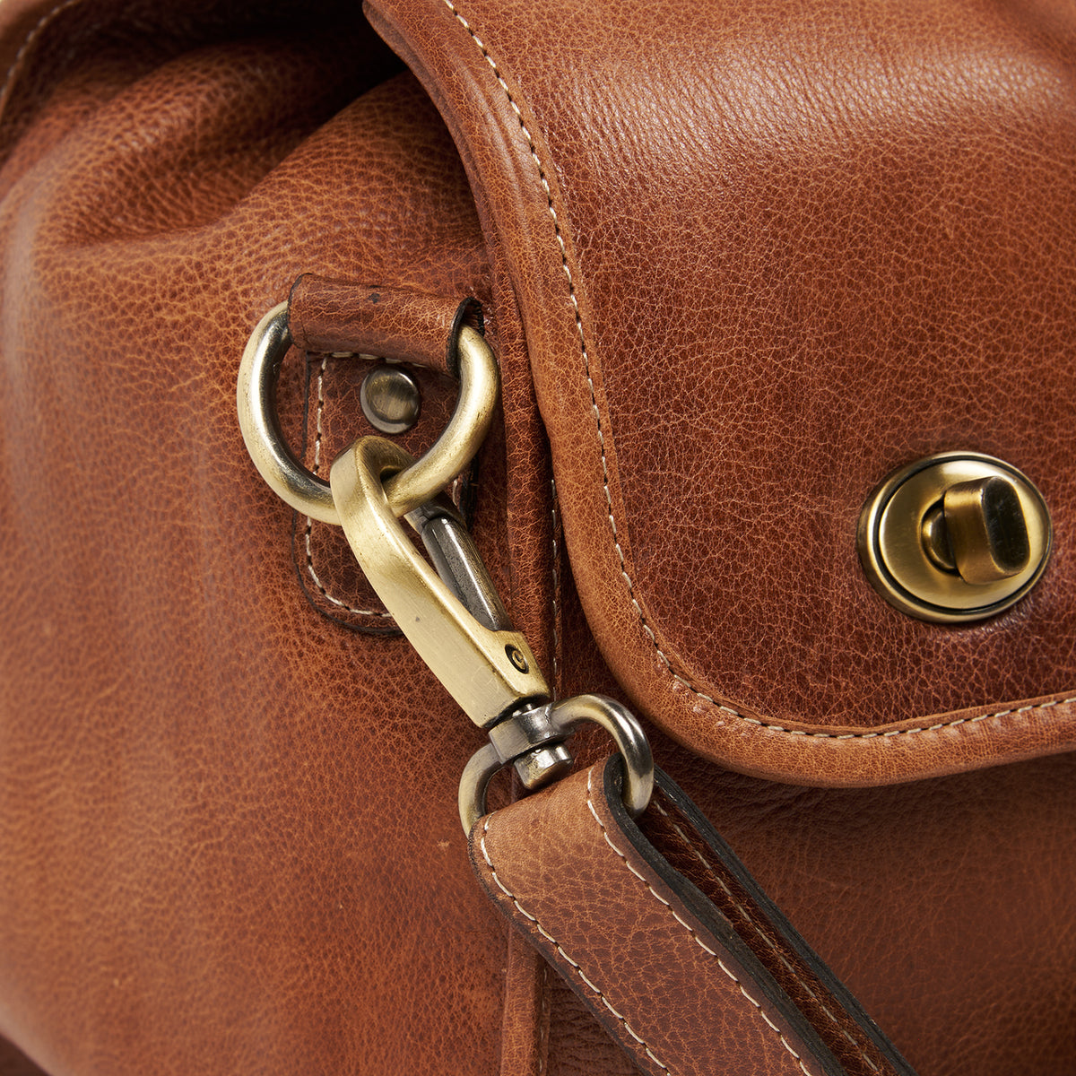 PROJECT 73 - WALNUT - BUCKLE PROJECT ORGANISER