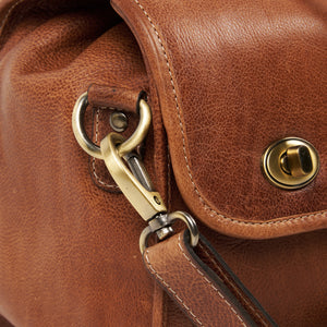 PROJECT 73 - WALNUT - BUCKLE PROJECT ORGANISER